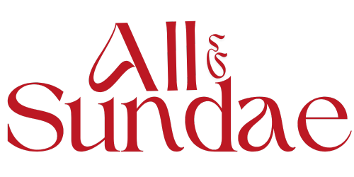 All & Sundae